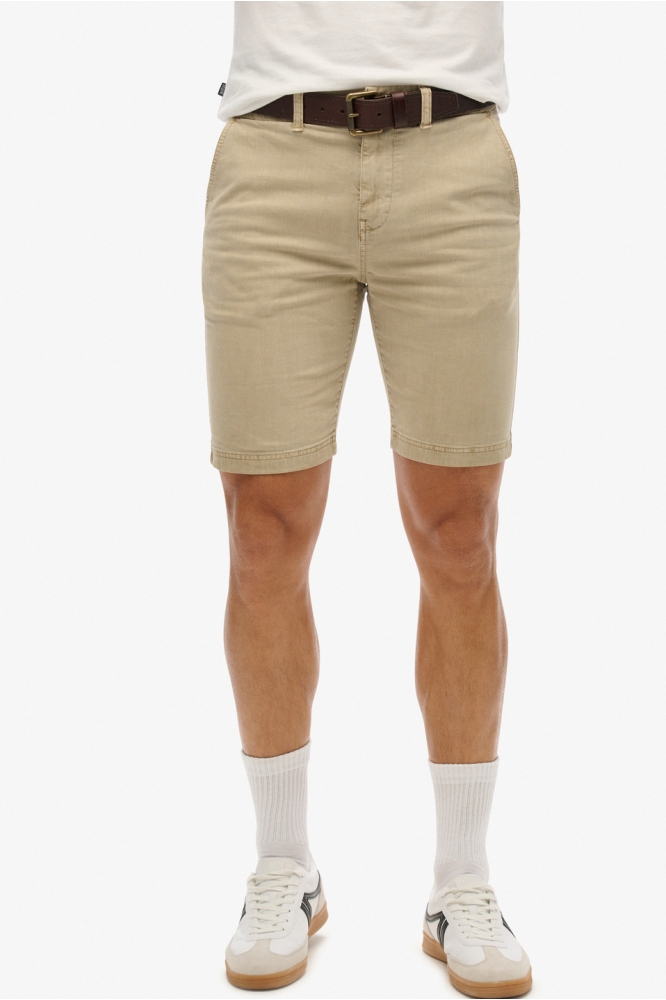 VINTAGE INTERNATIONAL SHORT M7110397A TAN